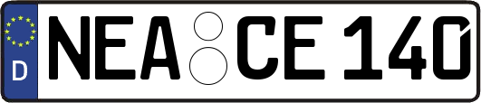 NEA-CE140