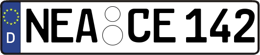 NEA-CE142