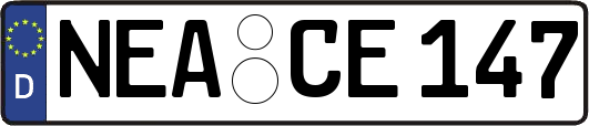 NEA-CE147