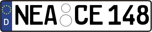 NEA-CE148