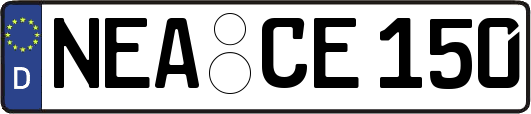 NEA-CE150