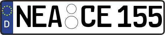 NEA-CE155