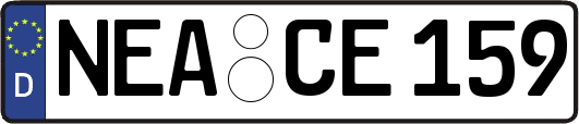 NEA-CE159
