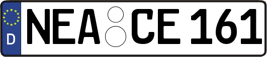 NEA-CE161