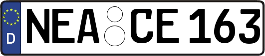 NEA-CE163