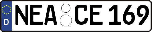 NEA-CE169