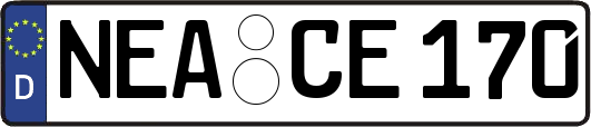 NEA-CE170