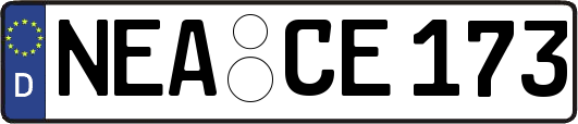 NEA-CE173