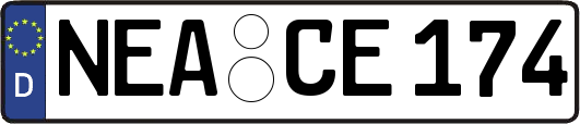 NEA-CE174