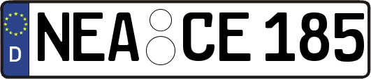 NEA-CE185