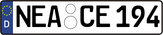 NEA-CE194