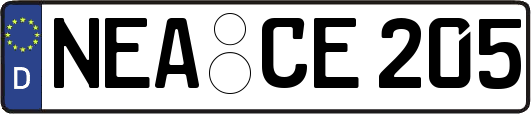 NEA-CE205