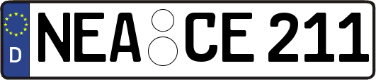 NEA-CE211