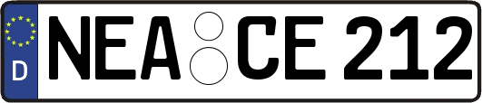NEA-CE212