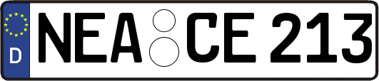 NEA-CE213
