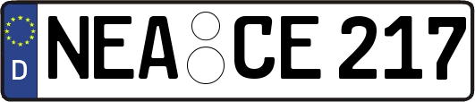 NEA-CE217