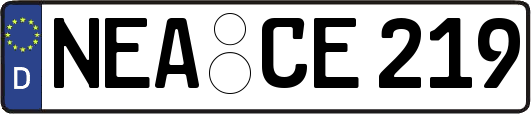 NEA-CE219