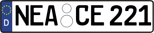 NEA-CE221