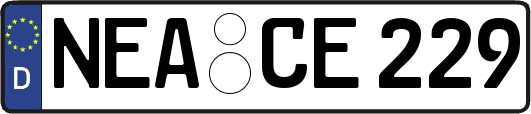 NEA-CE229
