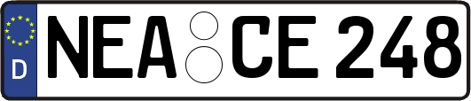 NEA-CE248