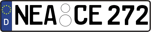 NEA-CE272
