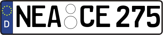 NEA-CE275