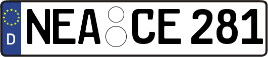 NEA-CE281