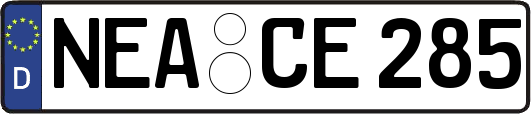 NEA-CE285