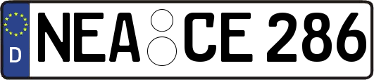 NEA-CE286