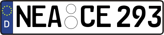 NEA-CE293