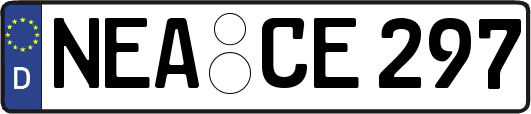 NEA-CE297