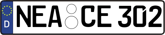 NEA-CE302