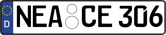 NEA-CE306