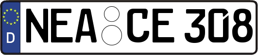 NEA-CE308