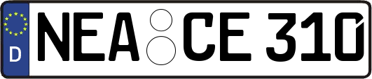NEA-CE310