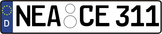 NEA-CE311