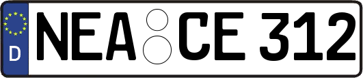 NEA-CE312