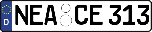 NEA-CE313