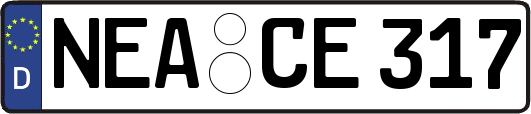 NEA-CE317