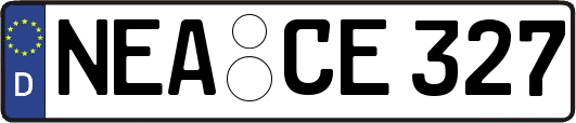 NEA-CE327