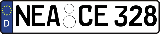 NEA-CE328