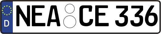 NEA-CE336