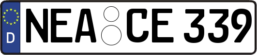 NEA-CE339