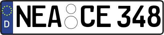NEA-CE348