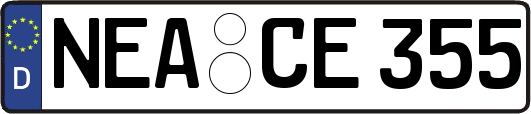 NEA-CE355
