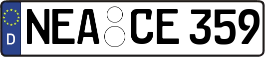 NEA-CE359