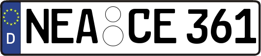 NEA-CE361