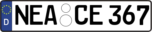 NEA-CE367