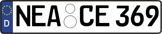 NEA-CE369