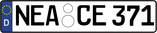 NEA-CE371